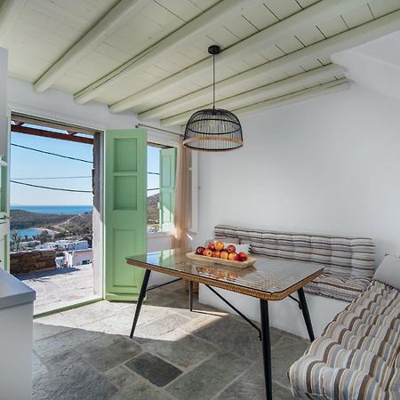 Serifos Bella Vista 1 Livadi  Bagian luar foto