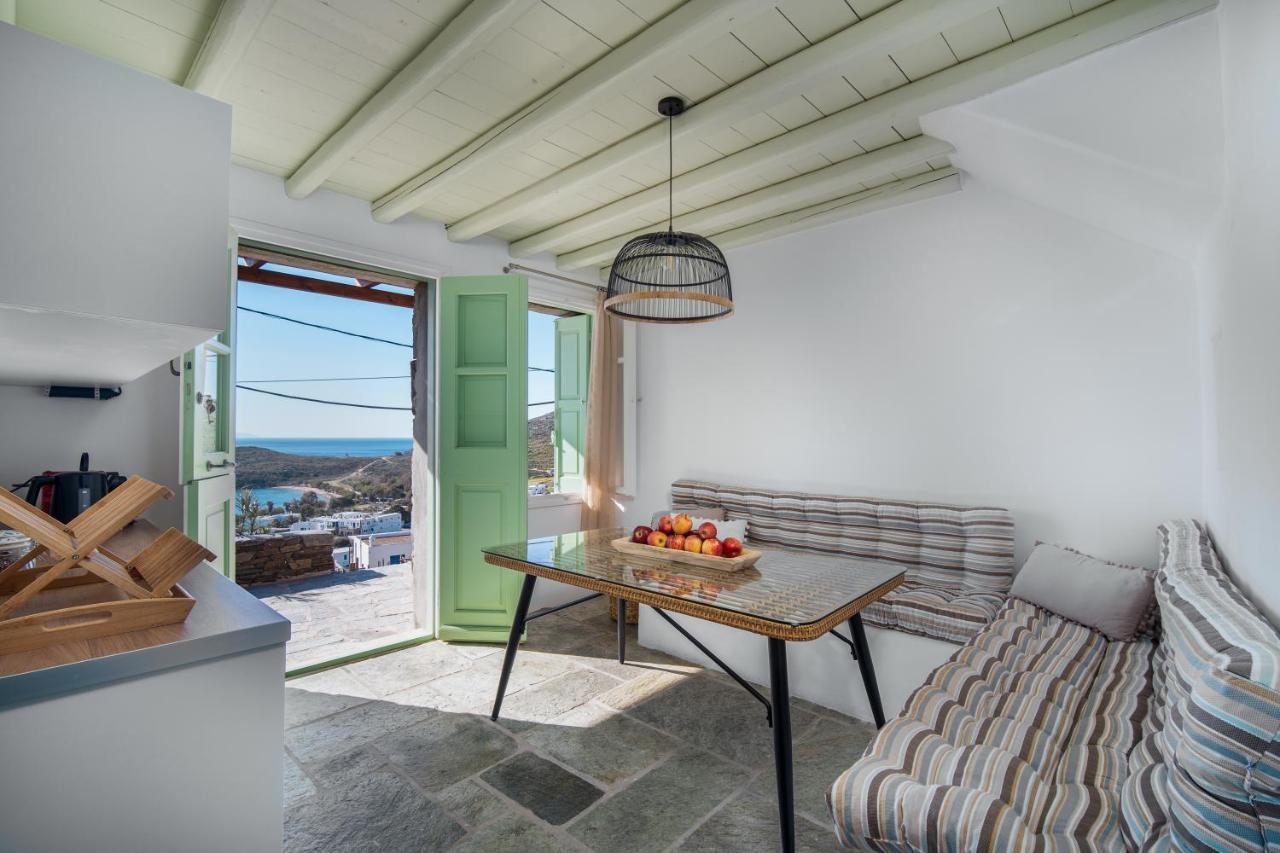 Serifos Bella Vista 1 Livadi  Bagian luar foto